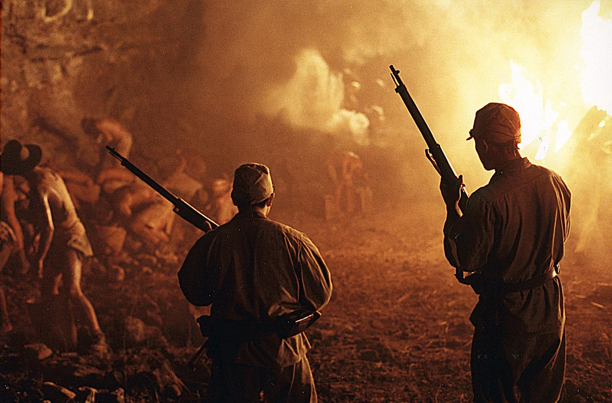 To End All Wars (To End All Wars)