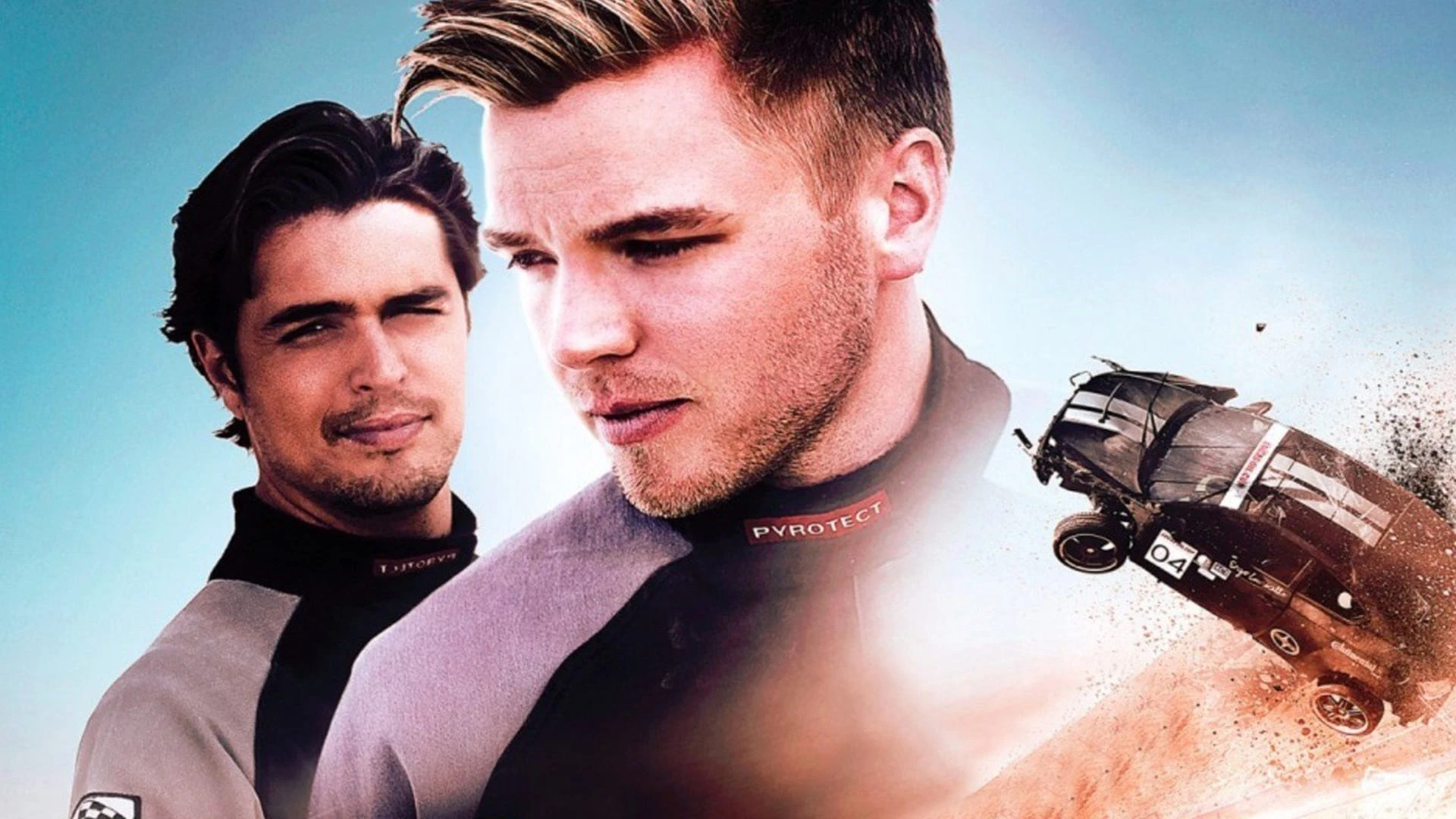 Tốc Độ Chết Người 2 (Born to Race: Fast Track)