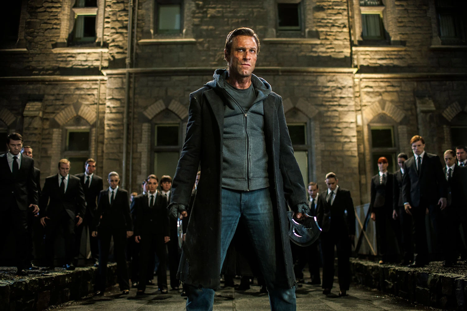 Tôi, Frankenstein (I, Frankenstein)