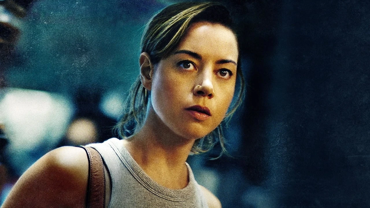 Tội Nhân Emily (Emily the Criminal)
