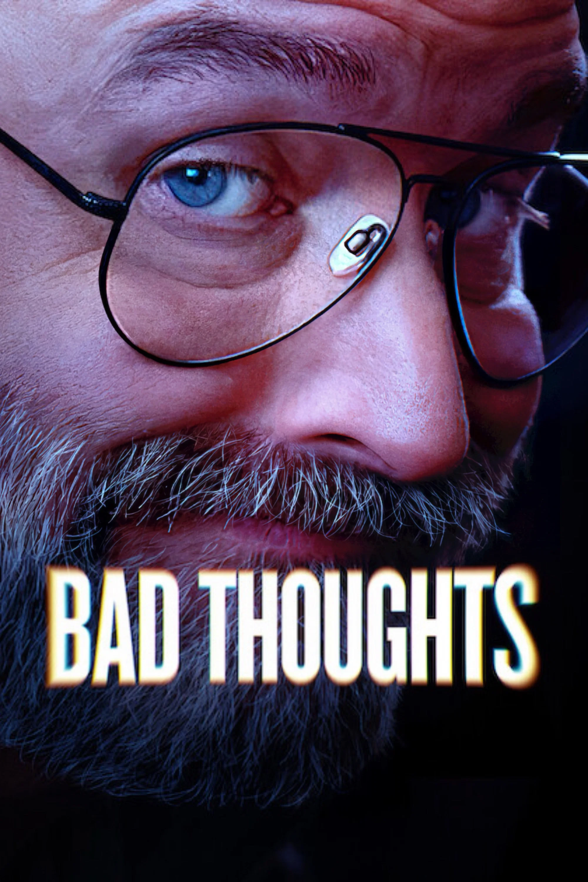 Tom Segura: Những Ý Nghĩ Xấu