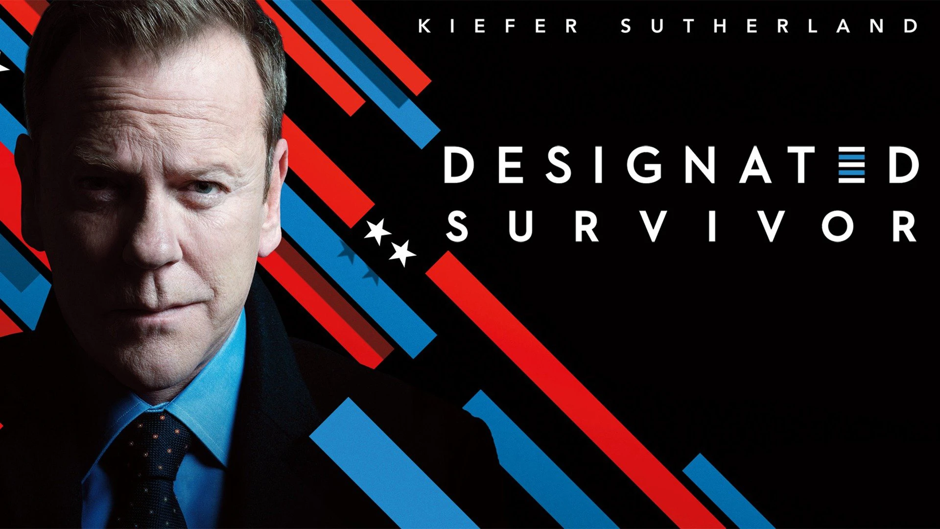 Tổng Thống Bất Đắc Dĩ (Designated Survivor)