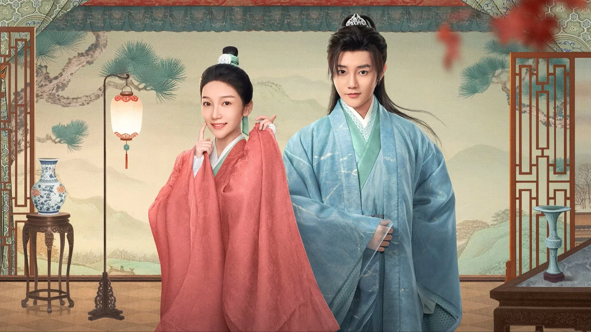 Trăng Ôm Cánh Nhạn Về Tây (The Cross-Dressed Union)