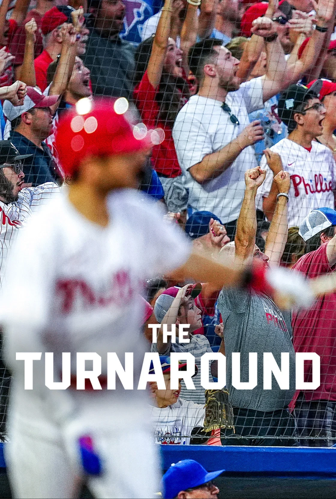 Trea Turner: Quay Đầu