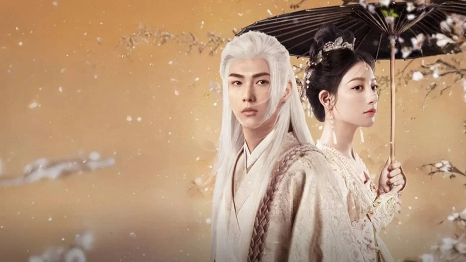 Trêu Nhầm Sắc Son (The Prisoner Of Love)