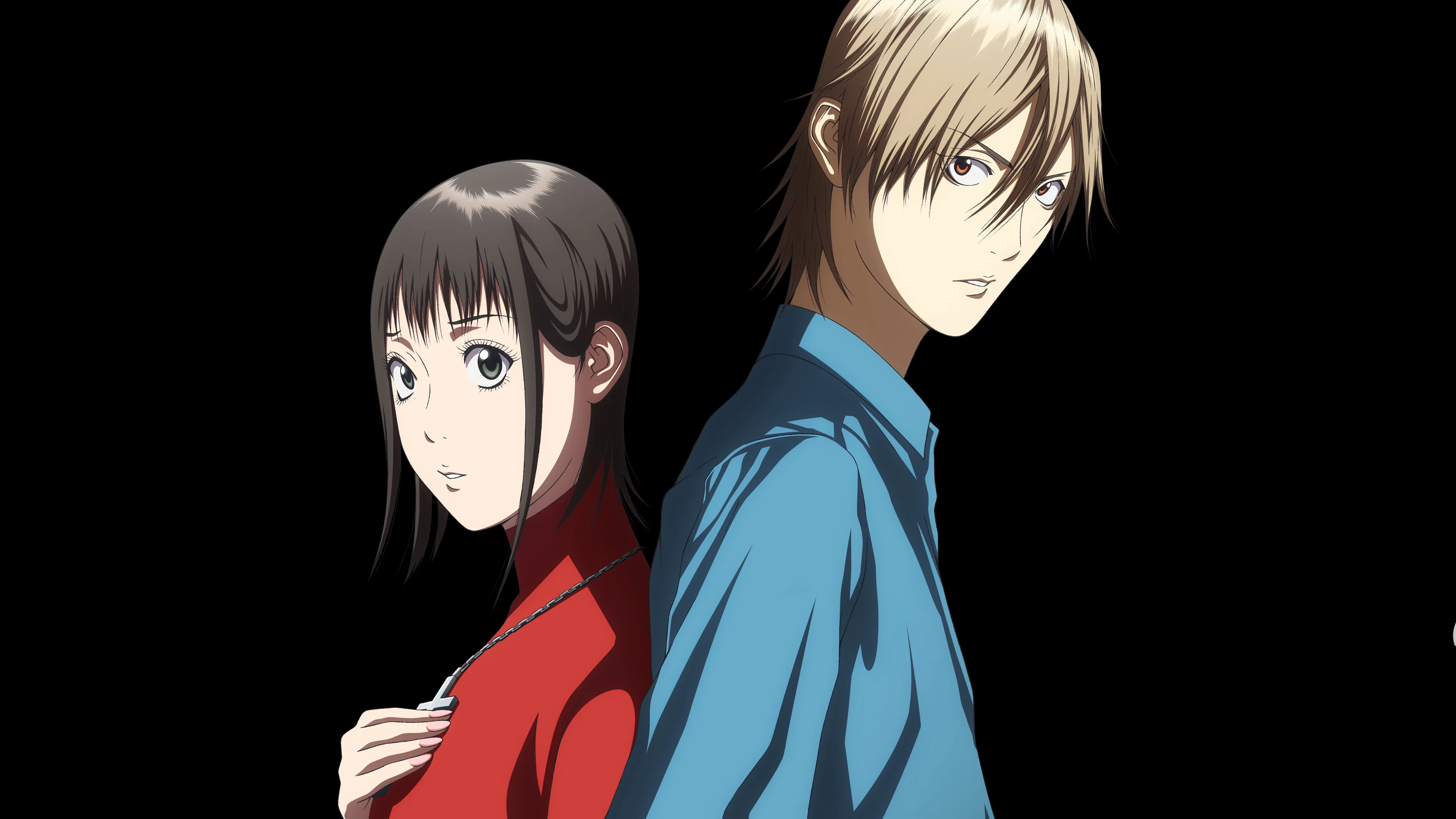 Trò Chơi Dối Trá (LIAR GAME)