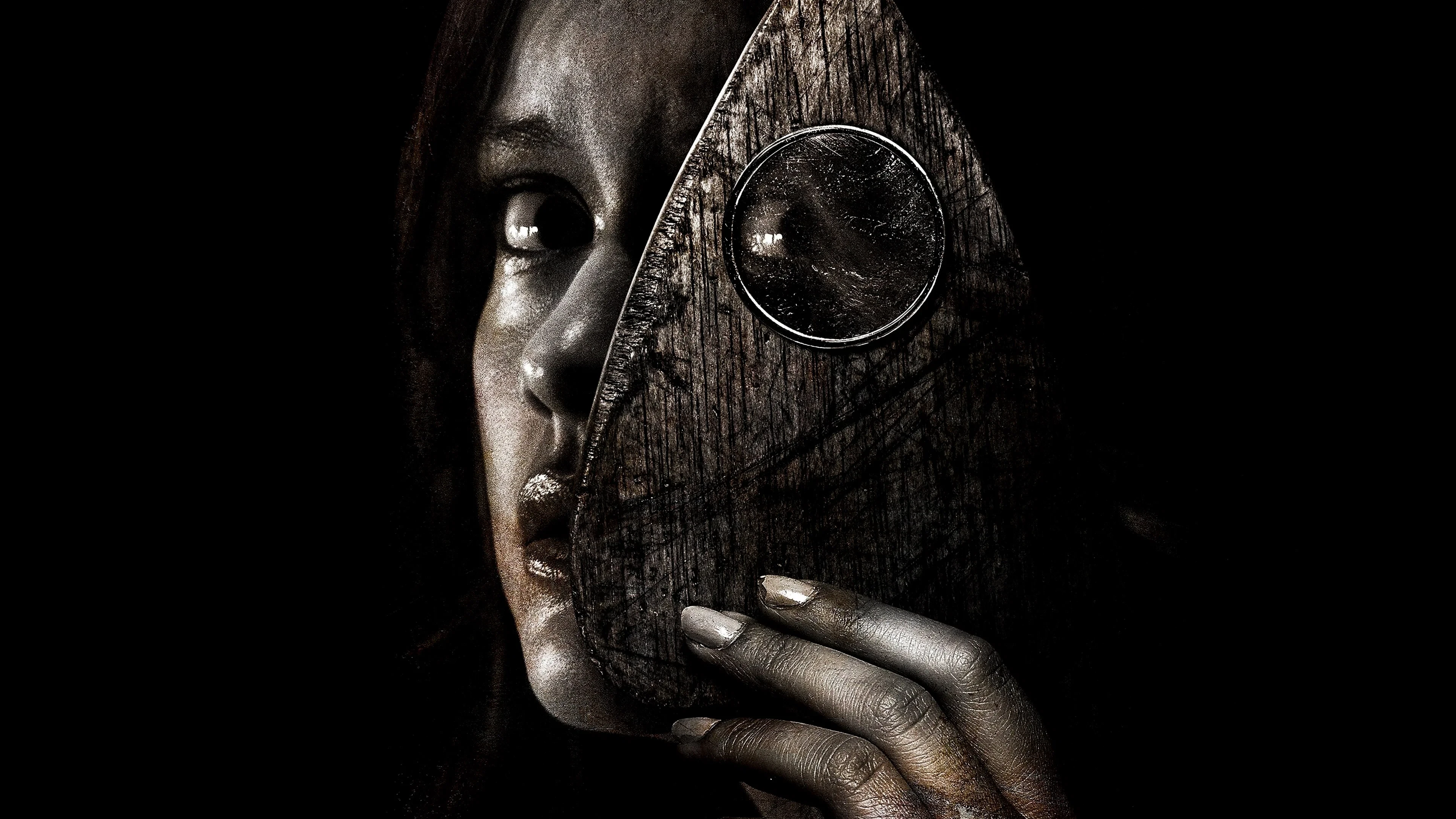 Trò Chơi Gọi Hồn (Ouija)