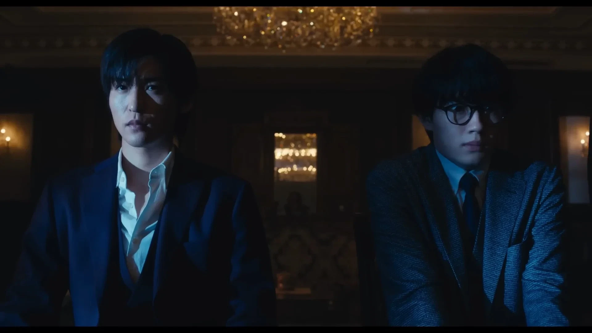 Trò Chơi Nghìn Tỷ (Trillion Game The Movie)