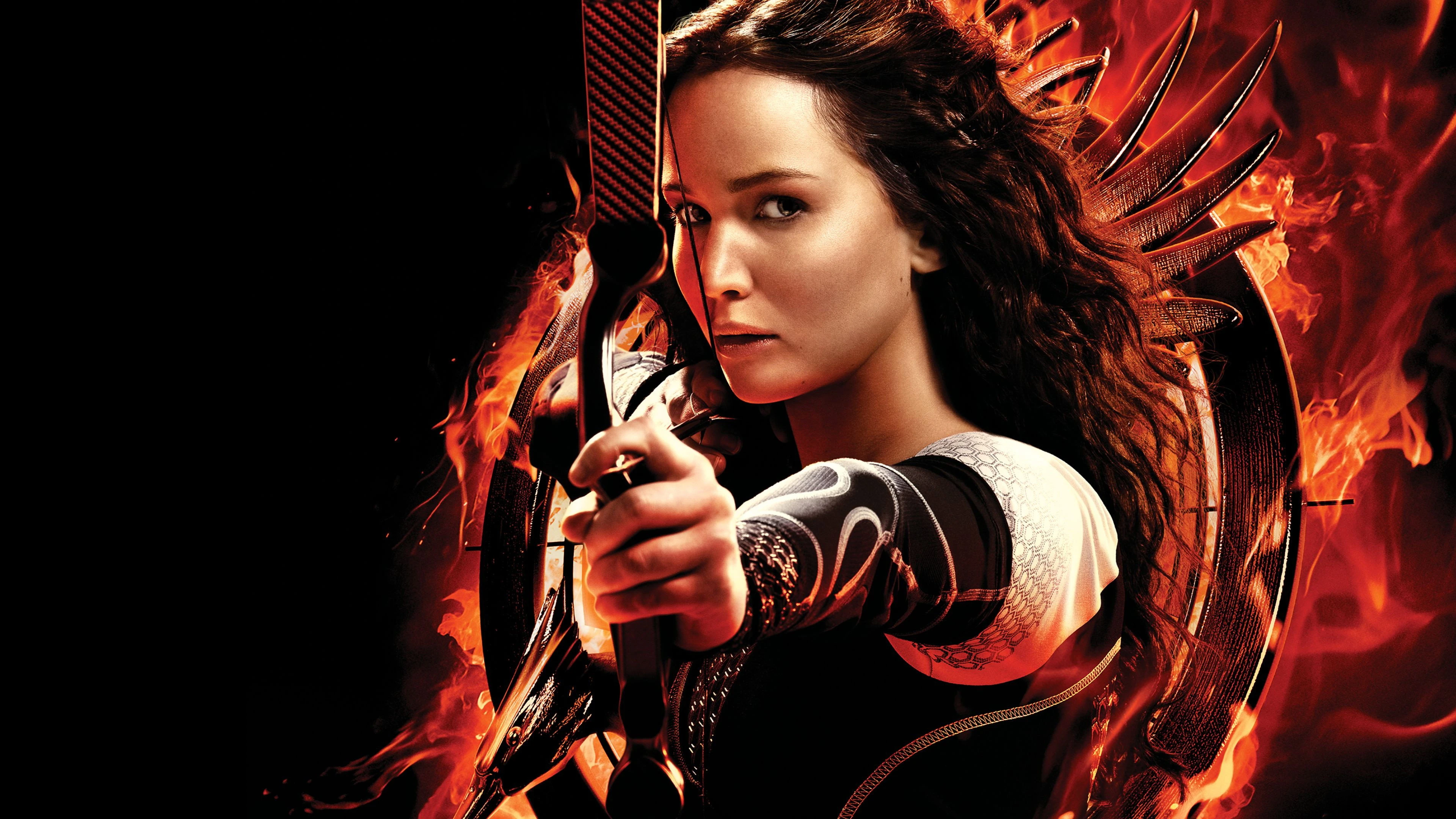 Trò Chơi Sinh Tử: Bắt Lửa (The Hunger Games: Catching Fire)