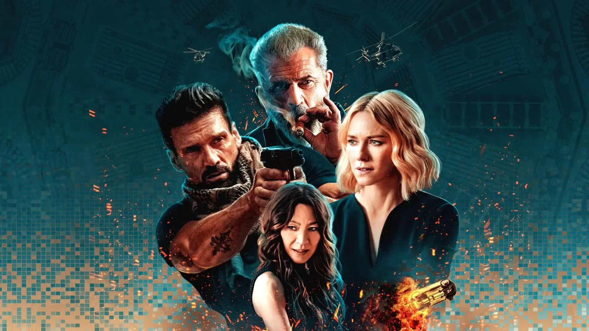 Trùm Cuối Siêu Đẳng (Boss Level)