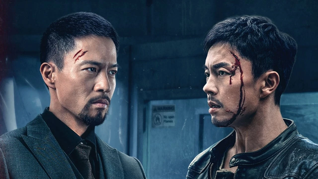 Truy Lùng Tội Ác (Hunt The Wicked)