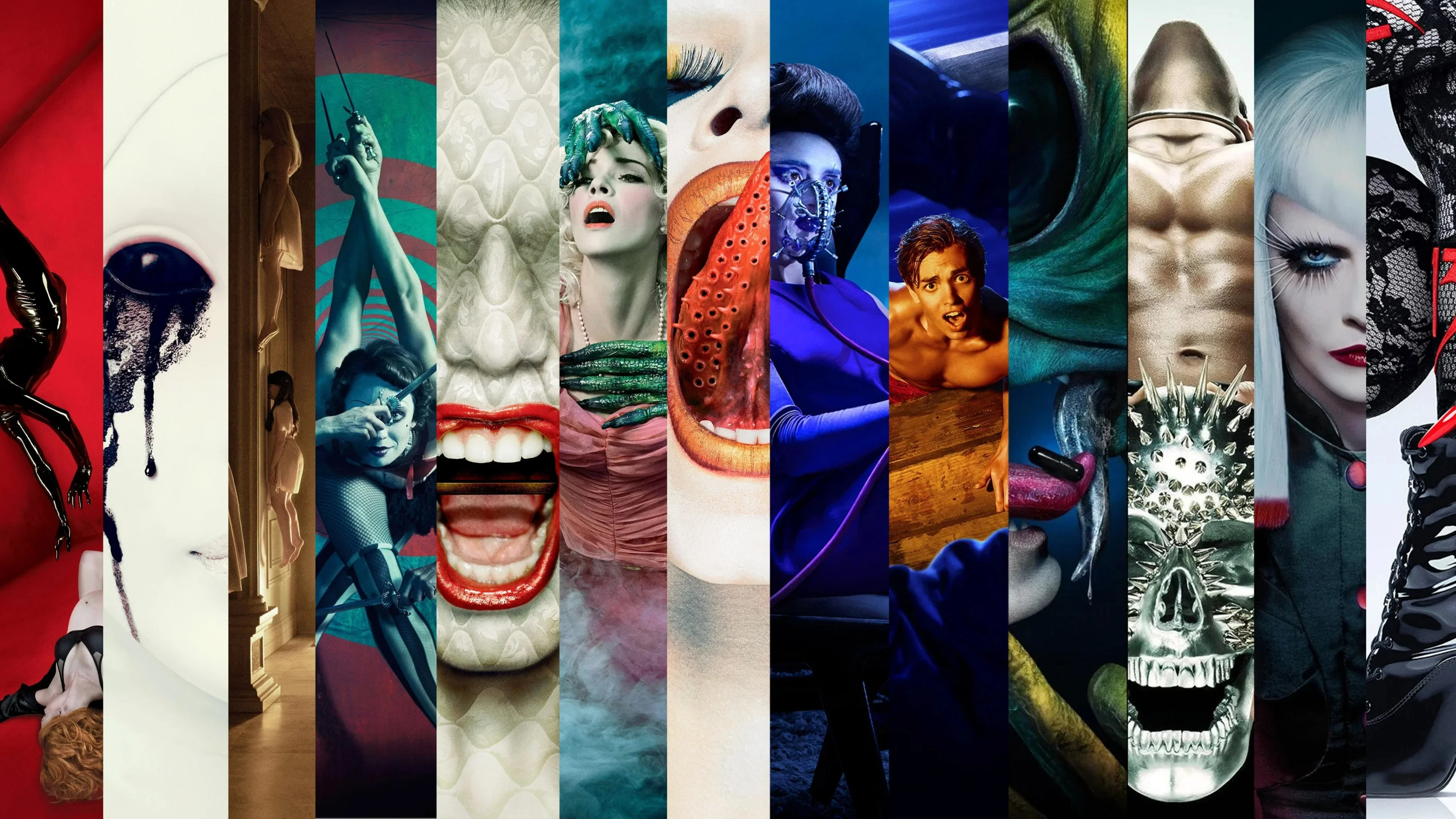 Truyện Kinh Dị Mỹ (Delicate) (American Horror Story)