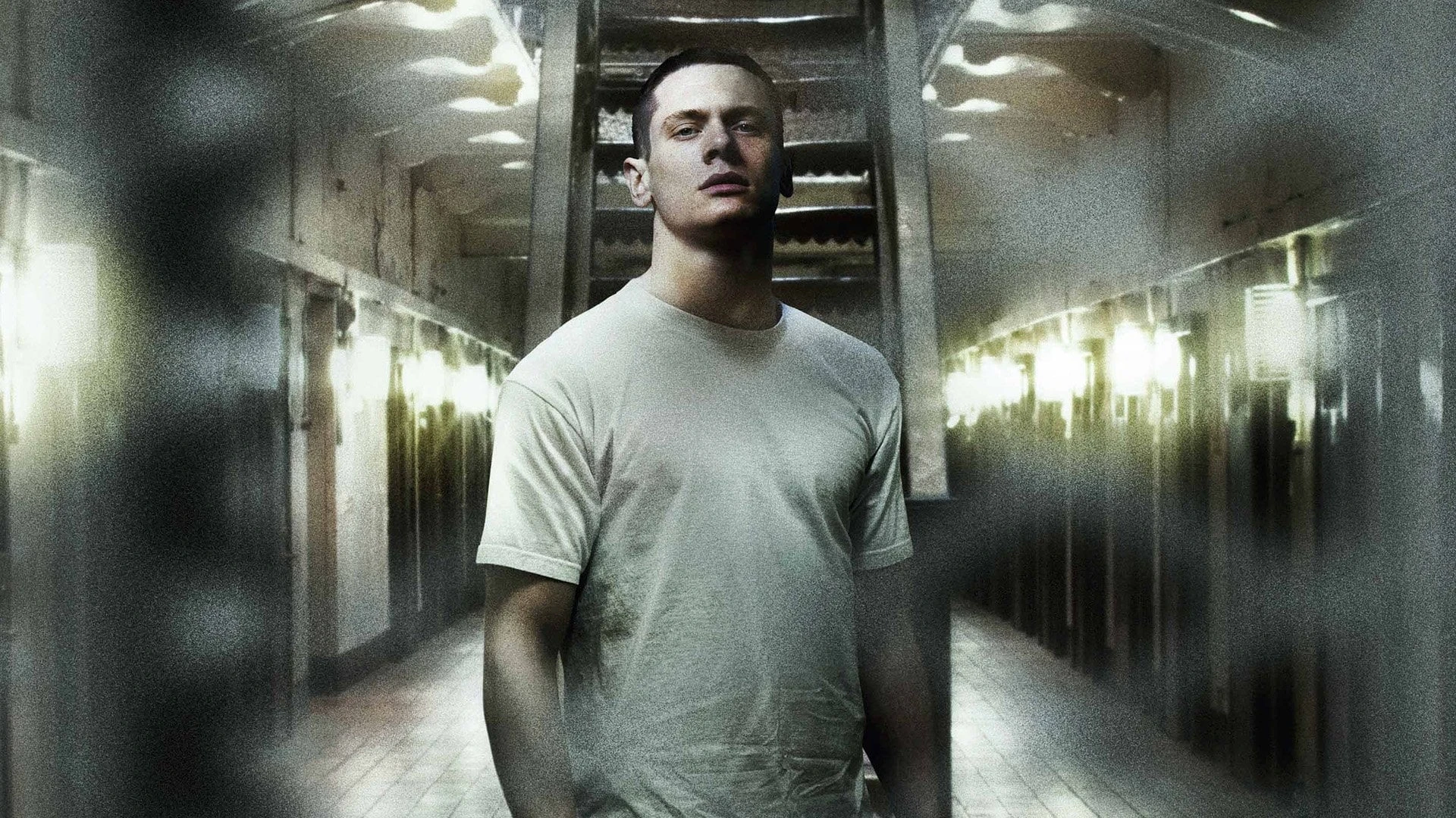 Tù Nhân Thiếu Niên (Starred Up)