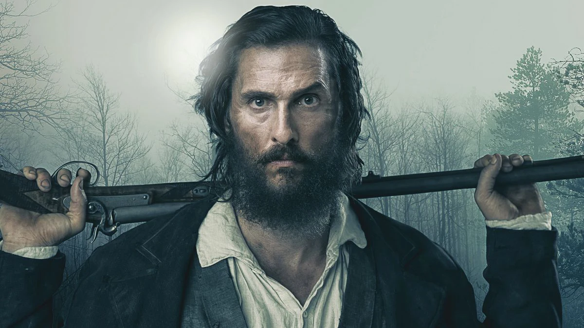 Tuyên Ngôn Tự Do Của Jones (Free State Of Jones)