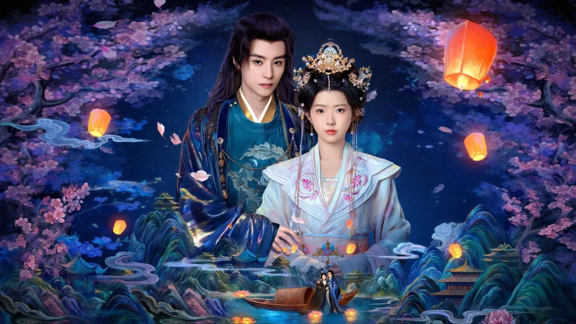 Tuyết Canh Ba (The Tower Of Whispers)