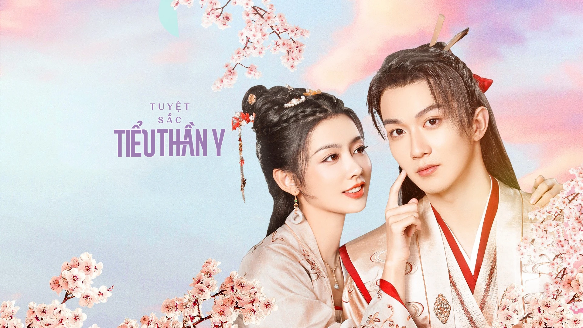 Tuyệt Sắc Tiểu Thần Y (Ms. Fantastic Miracle Doctor)