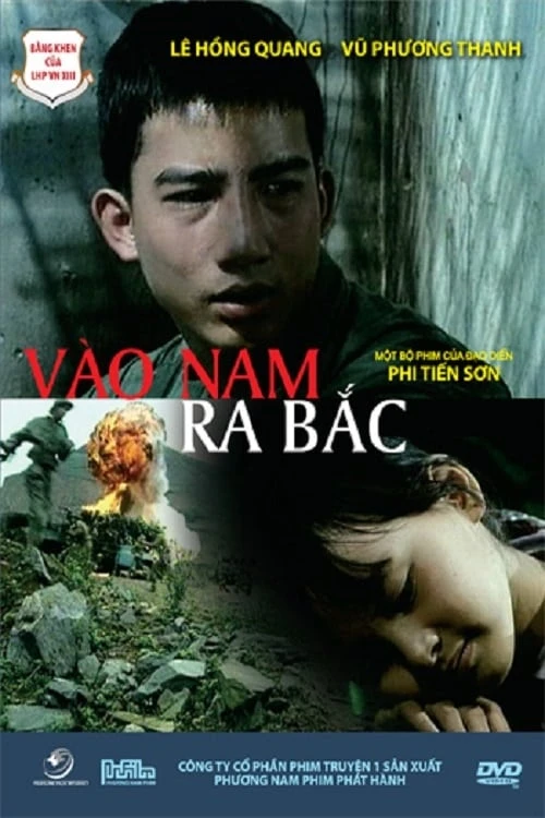 Vào Nam Ra Bắc (Down South, Up North)
