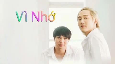 Vì Nhớ (ReminderS) (ReminderS)