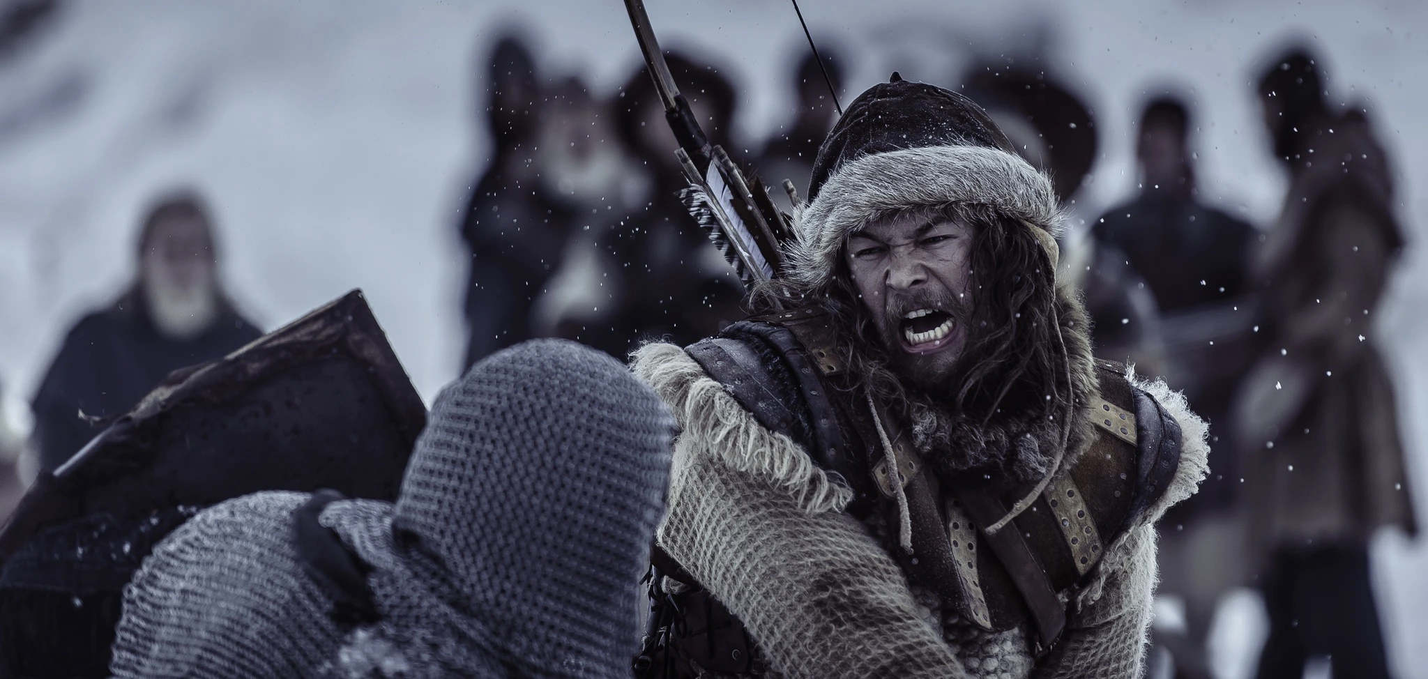 Vị Vua Cuối Cùng (The Last King)