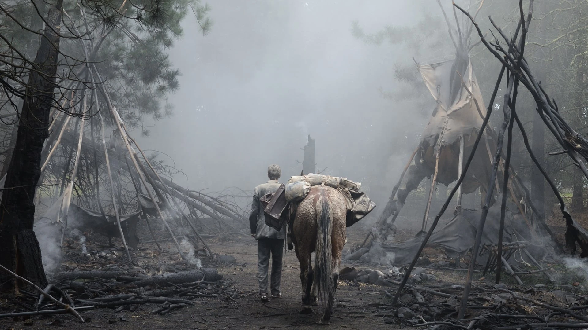 Viễn Tây Thiên Đường (Slow West)