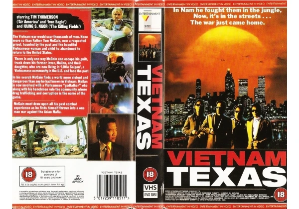 Vietnam, Texas (Vietnam, Texas)