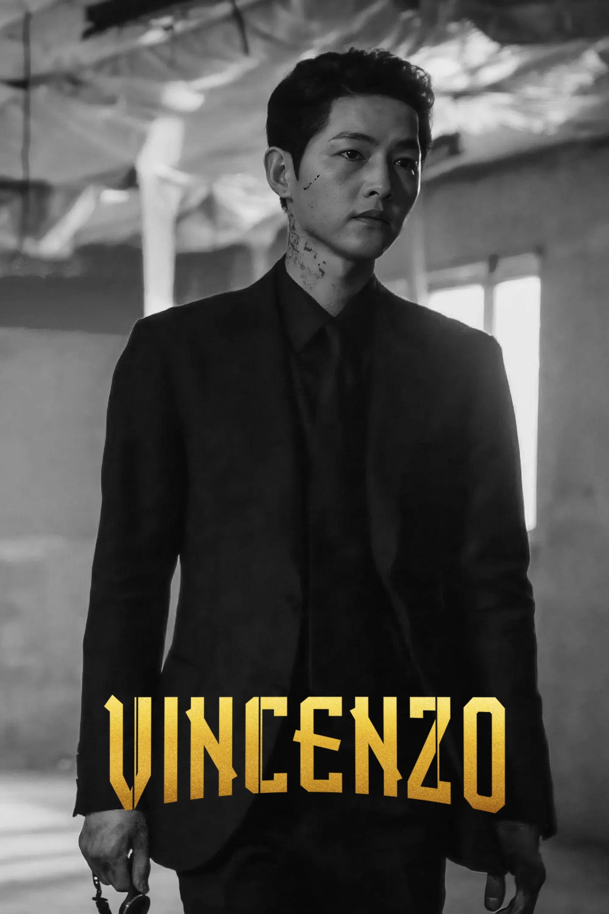 Vincenzo