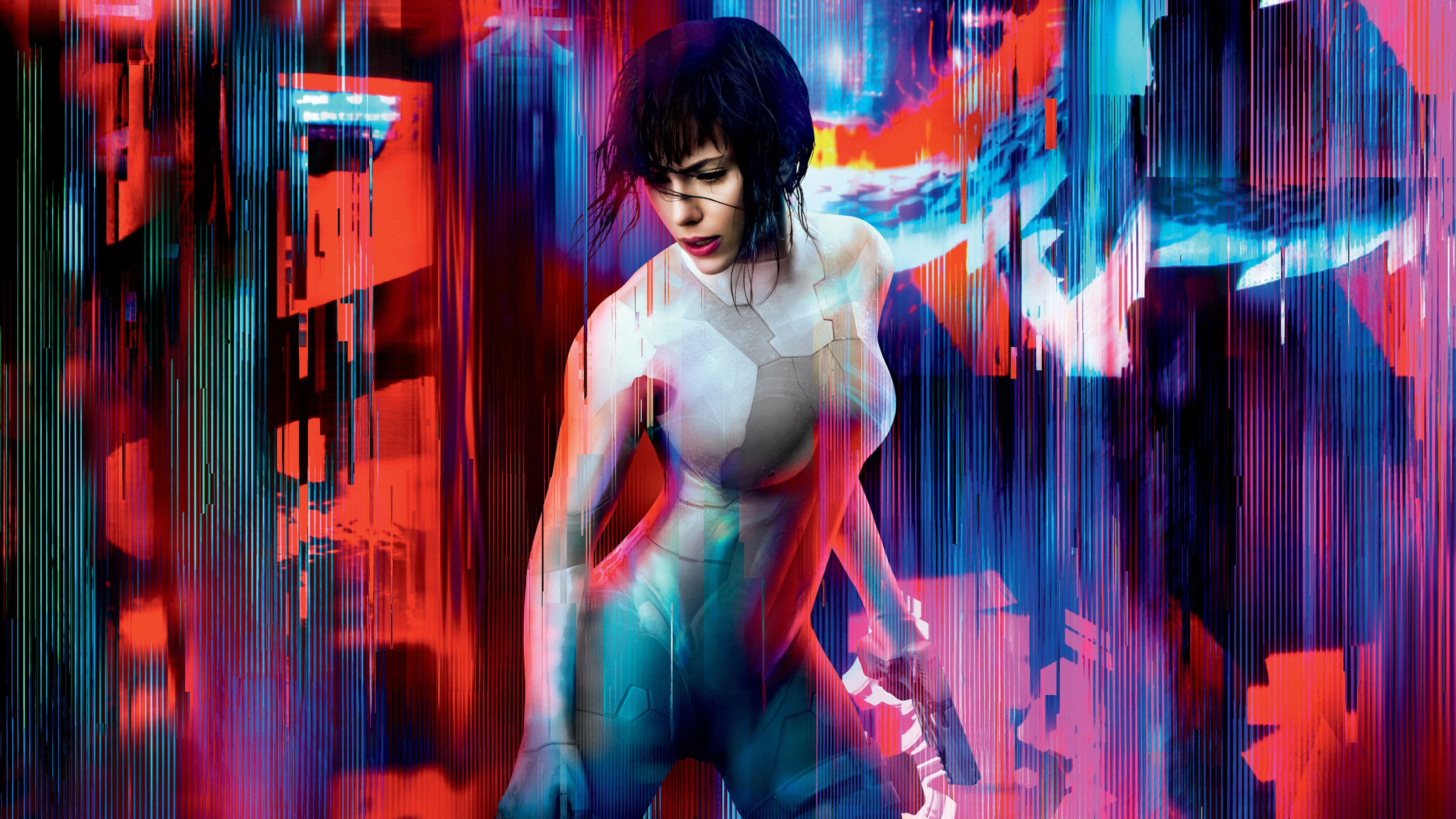 Vỏ Bọc Ma (Ghost in the Shell)
