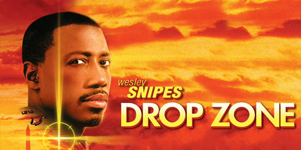 Vùng Trời Tự Do (Drop Zone)