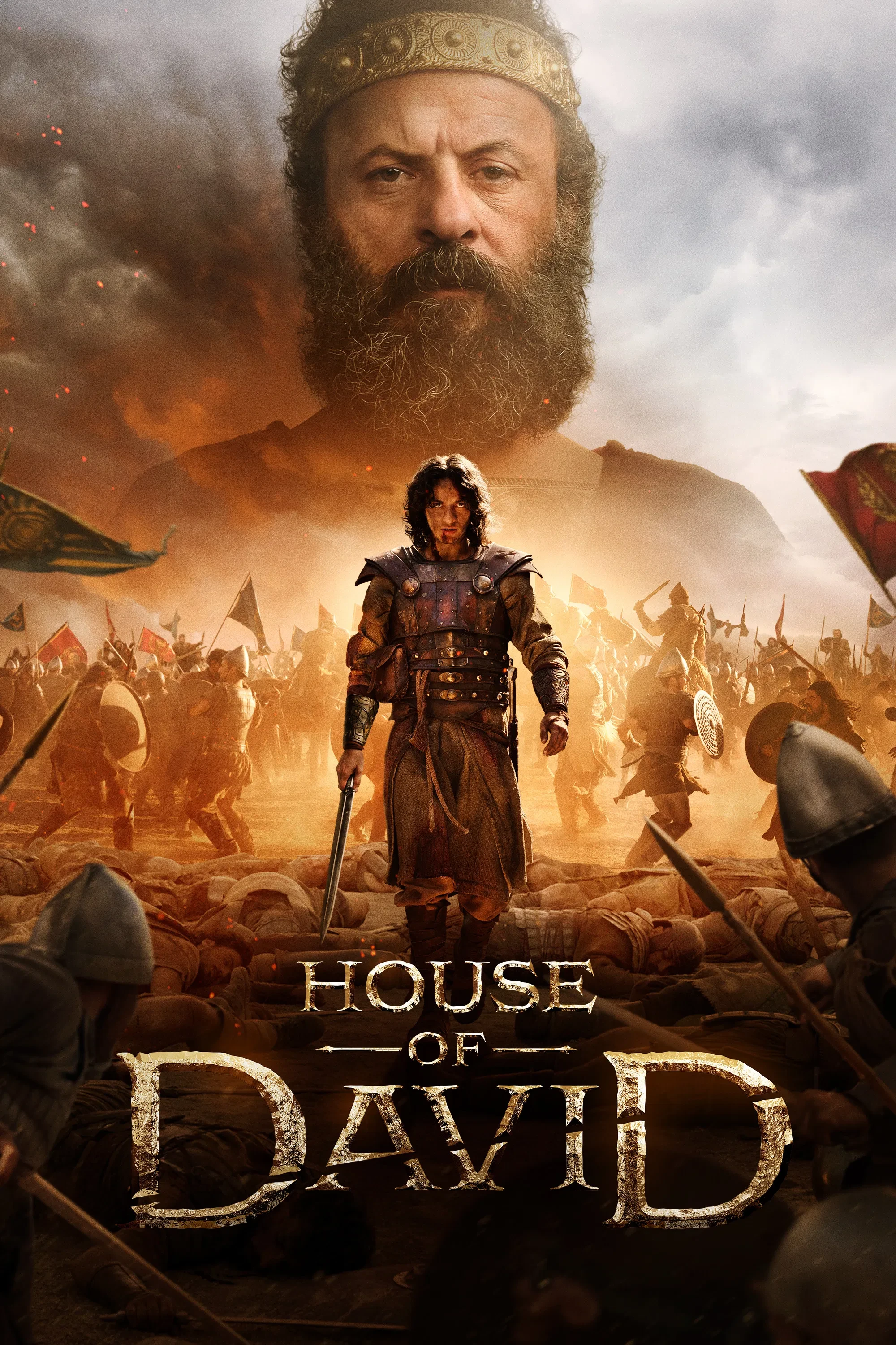 Vương Quyền David