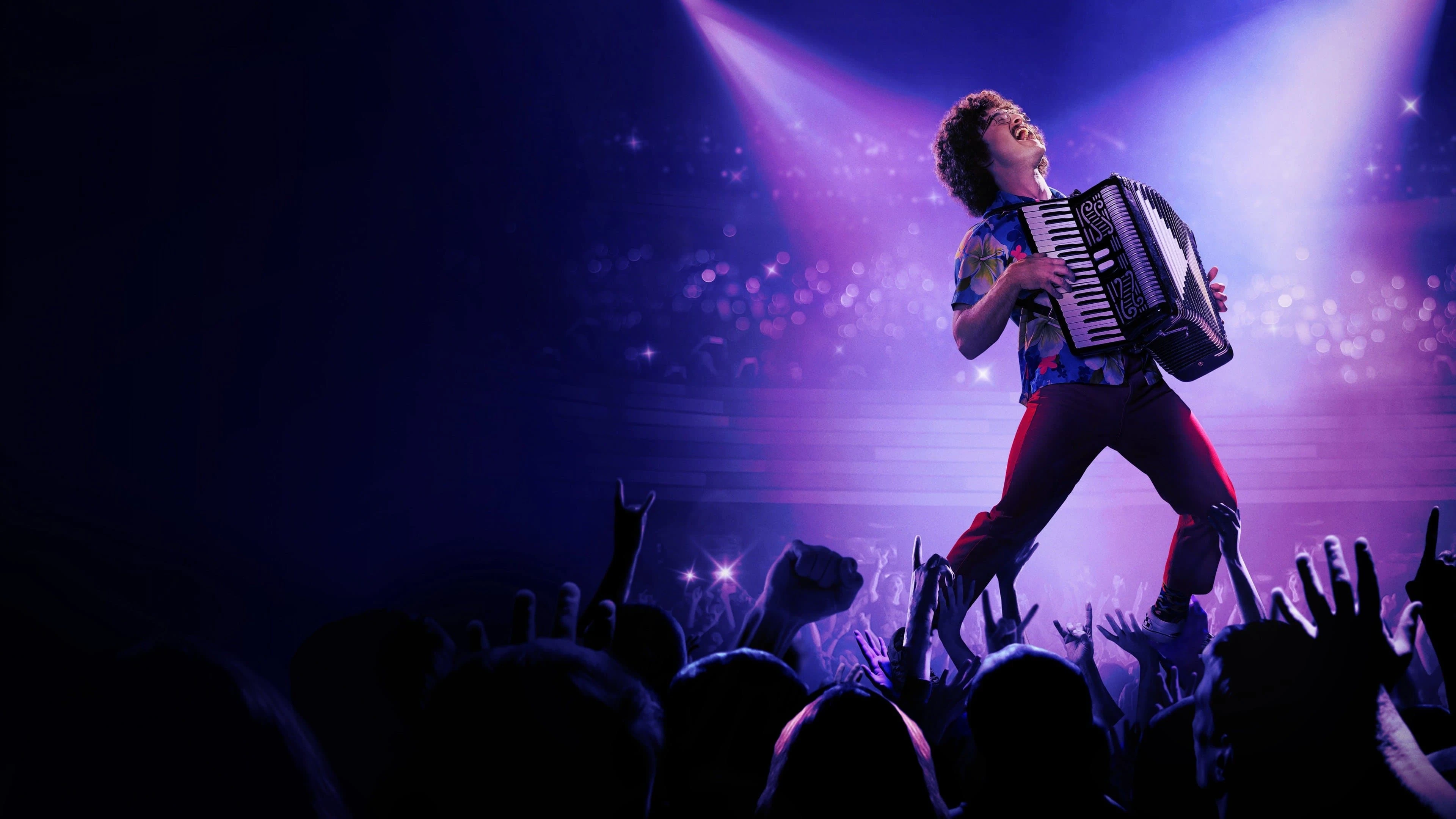 Weird: The Al Yankovic Story (Weird: The Al Yankovic Story)