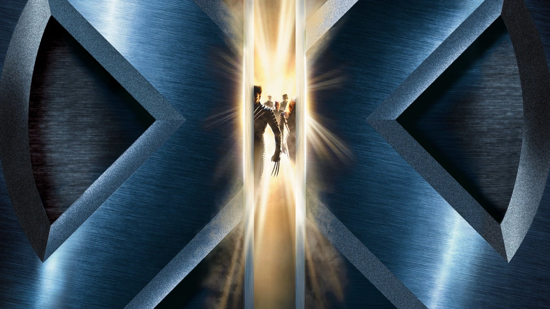 X-Men 1: Dị Nhân (X-Men)