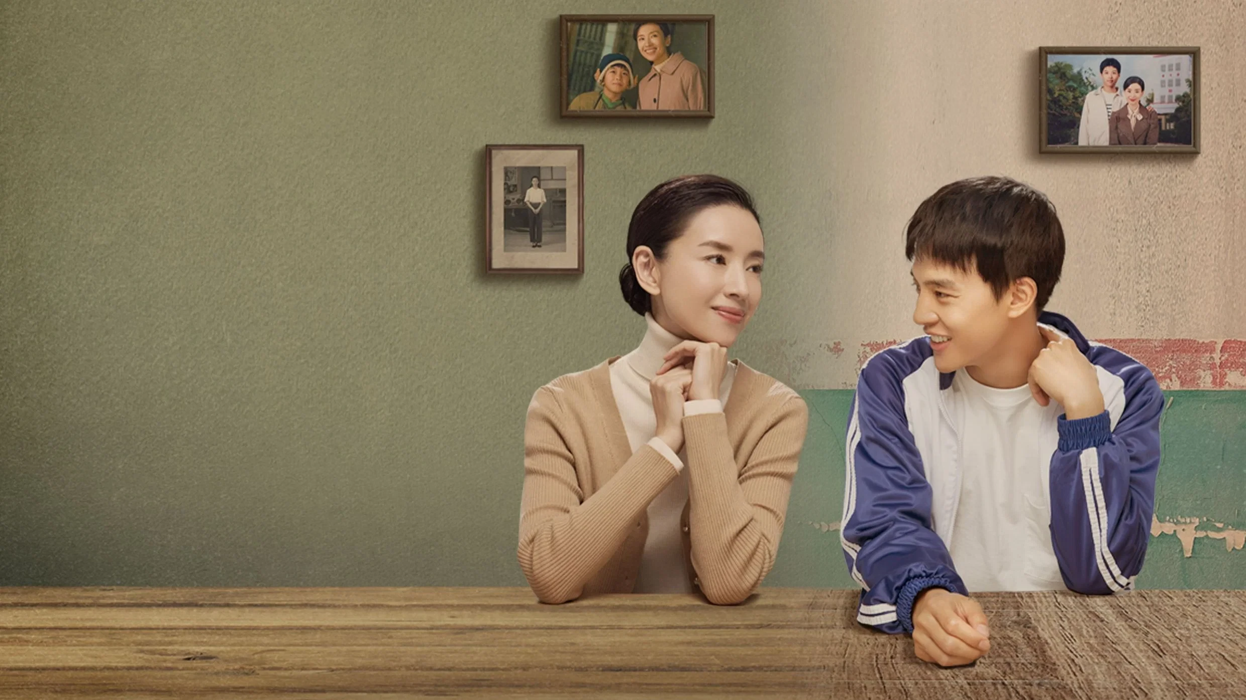 Xin Chào, Tạm Biệt Mẹ (The Last Goodbye to Mama)