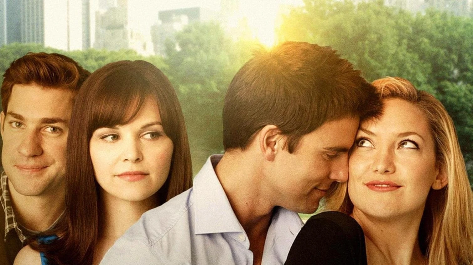 Yêu Lầm Chồng Bạn (Something Borrowed)