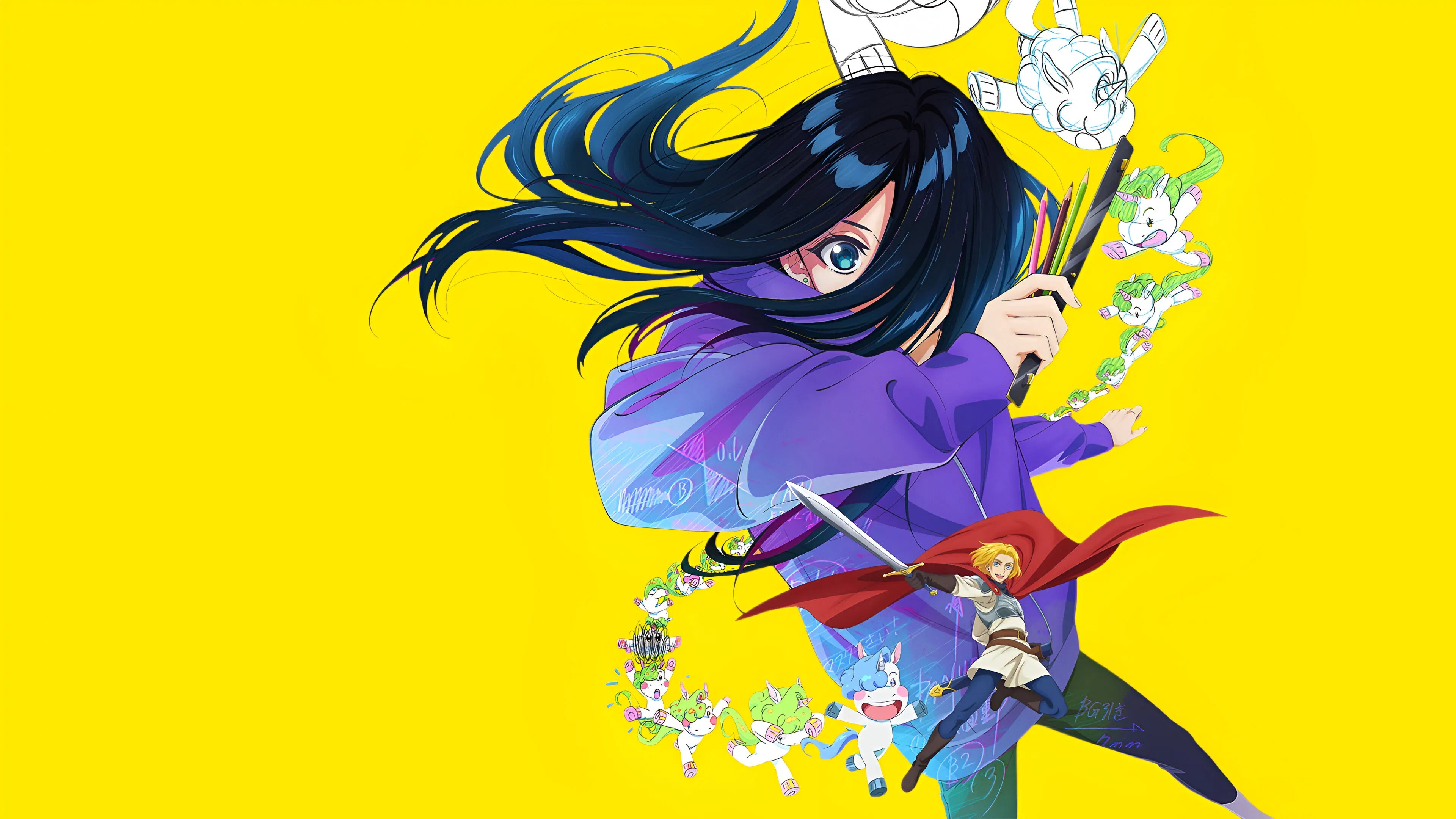 Zenshu (ZENSHU)